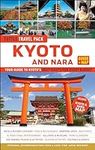 Kyoto and Nara Travel Guide + Map: 