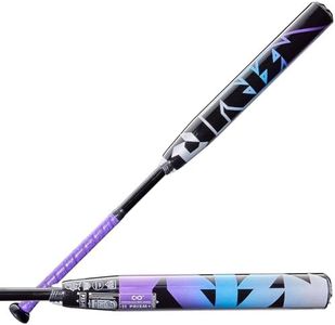 DeMarini 2026 Prism+™ (-11) Fastpitch Softball Bat - 30"/19 oz