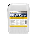 Block Paving Intensive Cleaner (20 Litre)