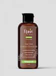 Ktein Natural 100% Plant Based Fermented Flaxseed Gel | Hand-Made | Fermented Flaxseed Gel | Omega3 | Frizzy Free Hair | Define Hair Style | Hyaluronic acid & Fermented Rice Water