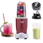 Magic Blenders