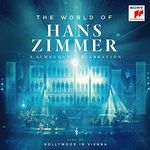 World Of Hans Zimmer - A Symphonic Celebration (Extended Version) (2Cd/Blu-Ray)