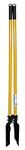 Emsco Group 1725-1 Professional's Choice Post Hole Digger, 48", Yellow/Black