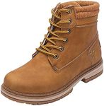 Athlefit Women's Work Waterproof Hi