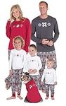 PajamaGram Family Christmas Pajamas