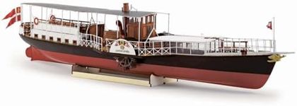 Billing Boats BB403 HJEJLEN 1:33 Sc
