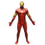 Sls3 Iron Man Suits