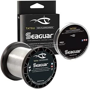 Seaguar TA