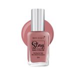 Swiss Beauty Slay Nail Color | Glossy Finish, Long Lasting Nail Paint| Chip resistant, Quick drying Nail Polish | Shade- Call Me Rich, 25Ml