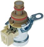 Dorman 926-378 Automatic Transmission Torque Converter Clutch Solenoid for Select Chrysler/Dodge/Ram Models, Standard