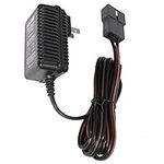 Replacement 6-Volt UL Listed Charge