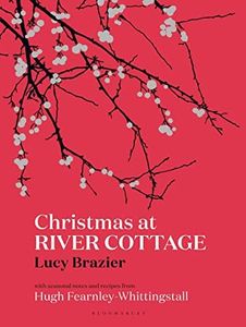 Christmas at River Cottage