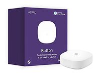 SmartThings Aeotec Button - Zigbee light switch, dimmer and remote control customisable scenes