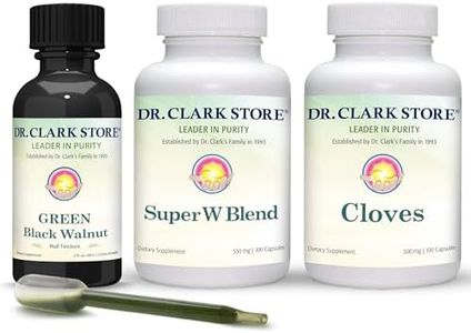 Dr Clark S