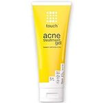 Touch Benzoyl Peroxide 2.5% Gel Cre