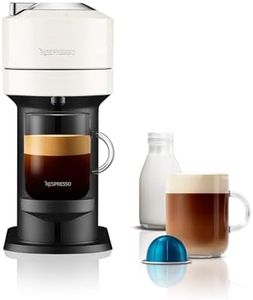 Nespresso 