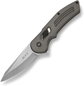 Buck Knive