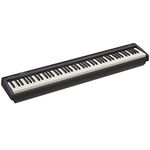 Roland FP-10 – Compact 88-Note Digital Piano with SuperNATURAL Piano Tones and Authentic Acoustic Feel Keyboard | Simple to Use | Ideal for Home Use, Students and Learning Correct Techniques