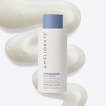 AMELIORATE Transforming Body Wash 500ml for Keratosis Pilaris (KP), Rough & Dry Skin | Hydrating Soap-Free Cleanser with Omega Oils | Dermatologist Approved & Pregnancy Safe