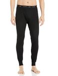 ColdPruf Platinum II Activewear Ankle-Length Long Johns, Thermal Leggings for Men