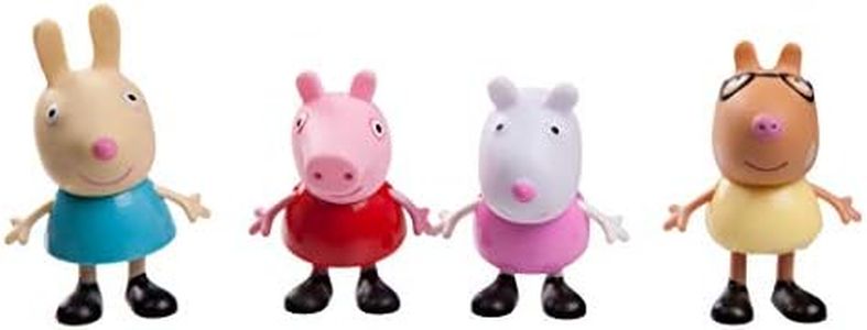 Peppa Pig-