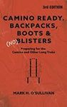 Camino Ready. Backpacks, Boots & (n