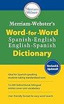 Merriam-Webster's Word-for-Word Spa
