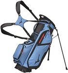 Mizuno BR-D4 6-WAY Stand Bag, Calif