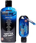 Liquid Grip Combo Pack 8 Oz + 1.5 O