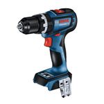 BOSCH GSB18V-800CN 1/2 in. Brushless Connected-Ready Hammer Drill/Driver (Bare Tool)
