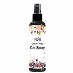 Smoke Eliminator Spray For Clothes