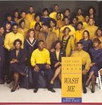 Wash Me by The New Life Community Choir Featuring John P. Kee