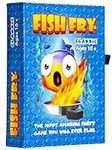 Fish Fry Classic Edition - Card Gam