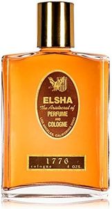 ELSHA COLO