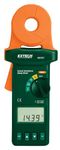 Extech 382357 Clamp-on Ground Resistance Tester