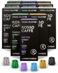 Espresso Capsules For Nespresso Machines