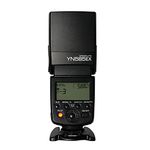 YONGNUO YN585EX TTL Wireless Camera Speedlite AF MF Flash Light for Pentax Digital Camera