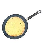 Non-Stick Chapati Concave Tawa Pan 