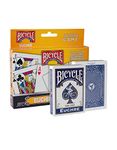 Springbok Bicycle Euchre Games Playing Cards