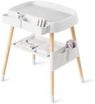 Portable Baby Changing Table Dresse