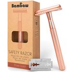 Safety Razor For Women