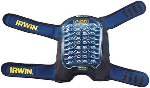 Irwin - professionalGel Knee Pads Non-Marking