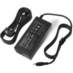 65W Laptop Adapter Charger for Acer Aspire 3 5 E15 ES1 E5 E3 E1-571 E5-511 ES15 E1-531 ES15 ES1-531 F5 V3 V5 Power Adapter Cable connecter tips 5.5x1.7mm