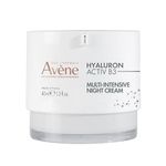 Avène Hyaluron Activ B3 Multi-Intensive Night Cream 40ml