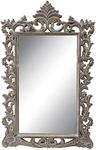 Kenroy Home Rocco Wall Mirrors, Blu