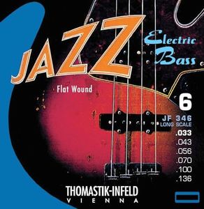Other Bass Guitar Strings (JF346)