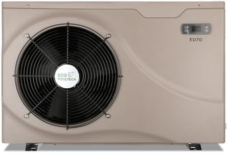 ECOPOOLTEC