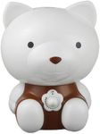 SU-3881: Bear Ultrasonic Humidifier