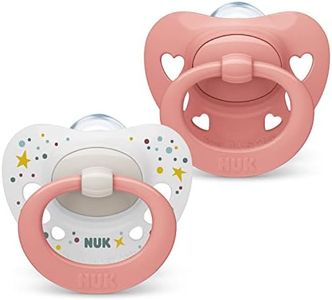 NUK Signat