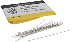 The Beadsmith NEEDLES BEADING #13
